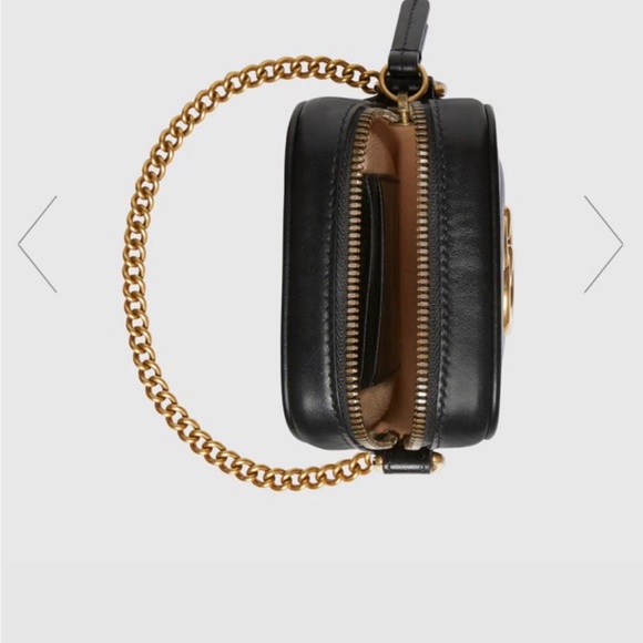 GUCCI Marmont mini bag - Picture 2 of 6